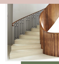 Услуги Лестницы под ключ в Магнитогорске