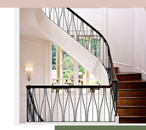 Услуги Лестницы под ключ в Магнитогорске