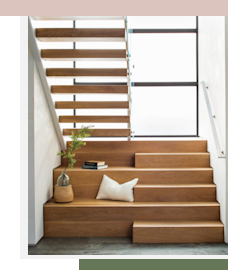 Услуги Лестницы под ключ в Магнитогорске