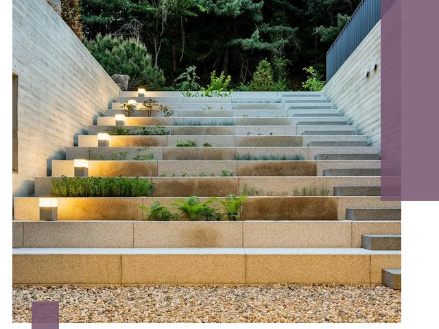 Монтаж лестниц под ключ в Магнитогорске — быстро и качественно