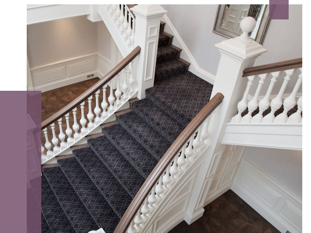 Деревянные лестницы в Магнитогорске на заказ от 434490 руб. — ПРОЛЁТ-Мгн