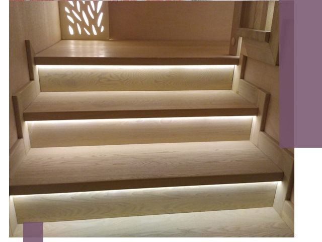 Облицовка бетонных лестниц под ключ в Магнитогорске качественно и быстро