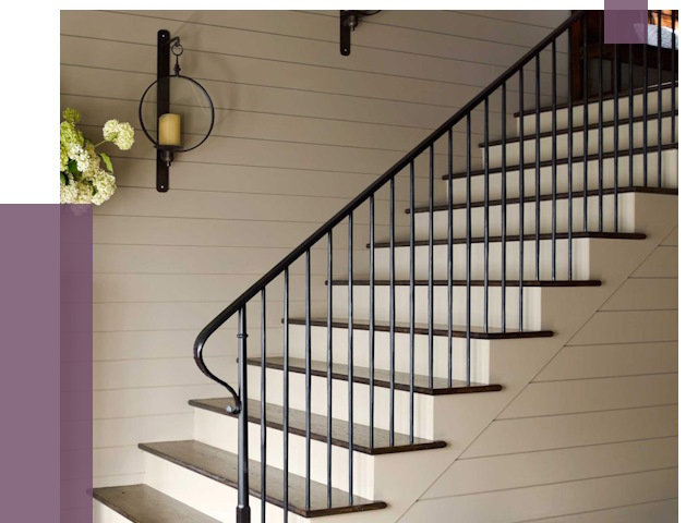 Лестницы для дома в Магнитогорске —  от 77588 руб. | ПРОЛЁТ-Мгн