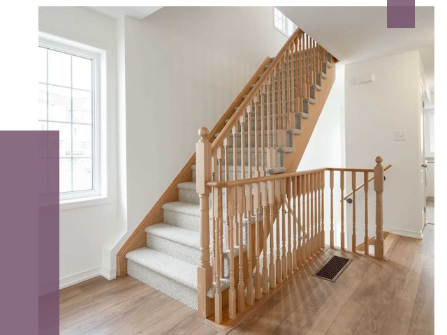 Мансардные лестницы в Магнитогорске от 19138 руб. | ПРОЛЁТ-Мгн