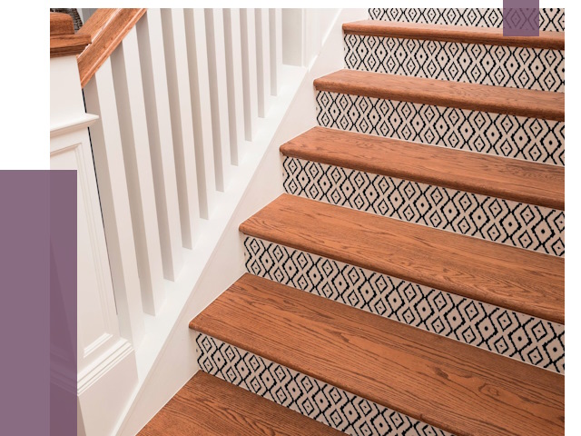 Покраска лестниц в Магнитогорске от 1914 руб. — цены и сроки | ПРОЛЁТ-Мгн