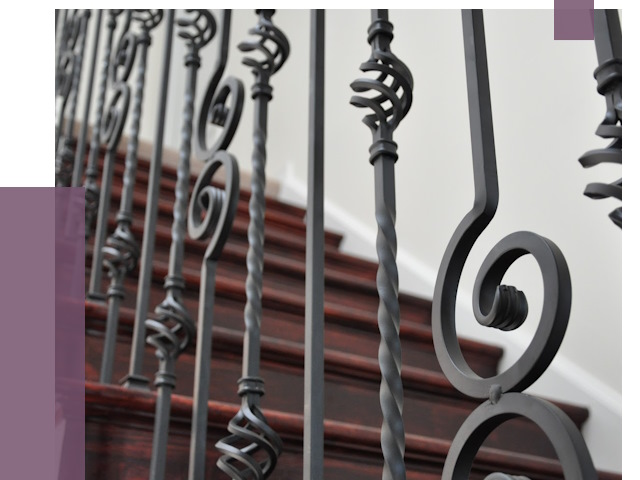 Демонтаж перил в Магнитогорске от 4345 руб. — разборка и вывоз | ПРОЛЁТ-Мгн