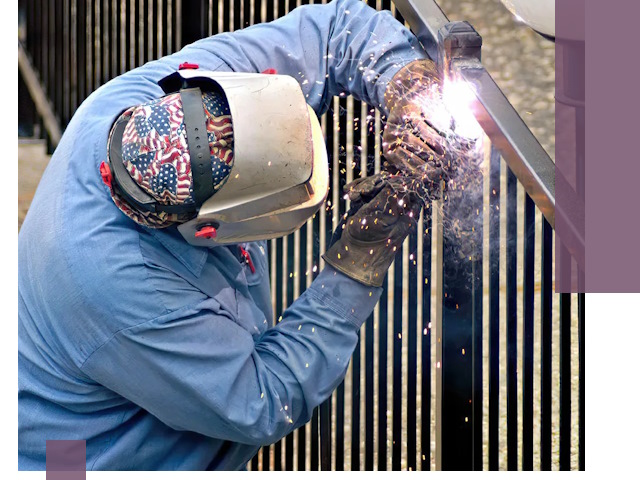 Демонтаж перил срочно и аккуратно в Магнитогорске