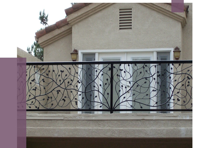 Монтаж балконных ограждений в Магнитогорске от 5379 руб. — ПРОЛЁТ-Мгн