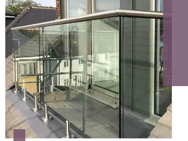 Демонтаж балконных ограждений в Магнитогорске — быстро и безопасно