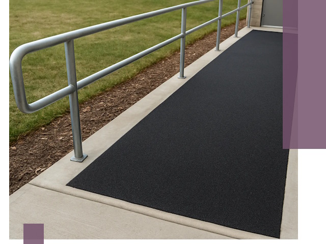 Демонтаж пандусов в Магнитогорске: быстро и аккуратно