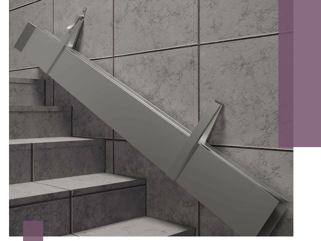 Монтаж откидных пандусов под ключ в Магнитогорске для удобства доступа