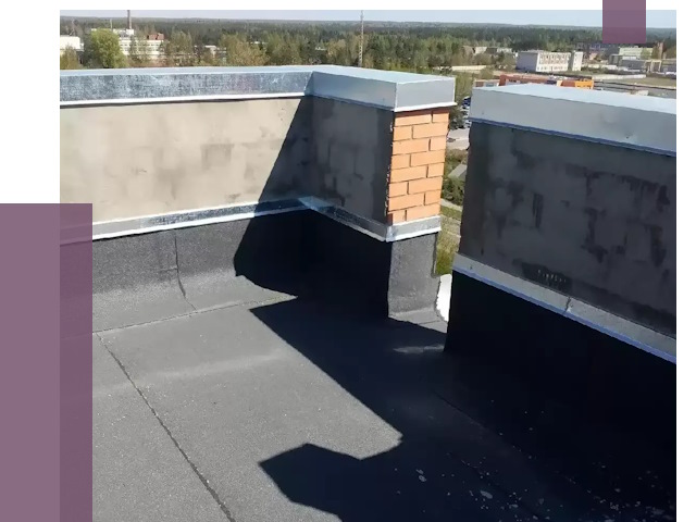 Демонтаж парапетов в Магнитогорске от 4345 руб.  | ПРОЛЁТ-Мгн