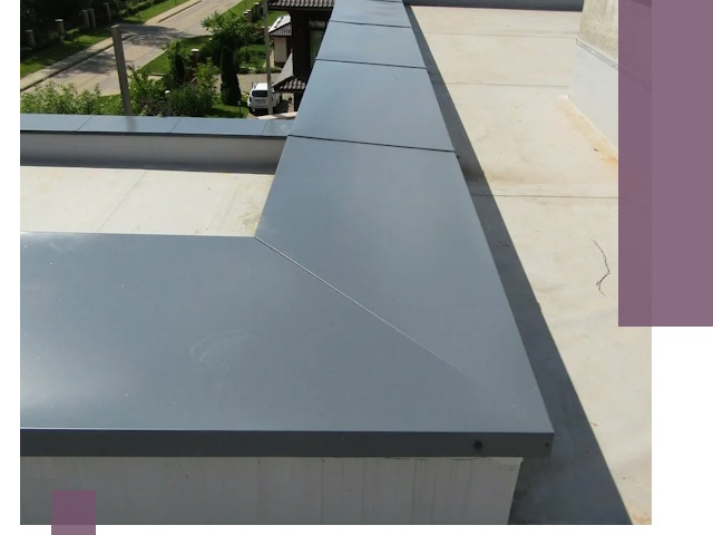 Демонтаж парапетов любой сложности в Магнитогорске быстро и аккуратно