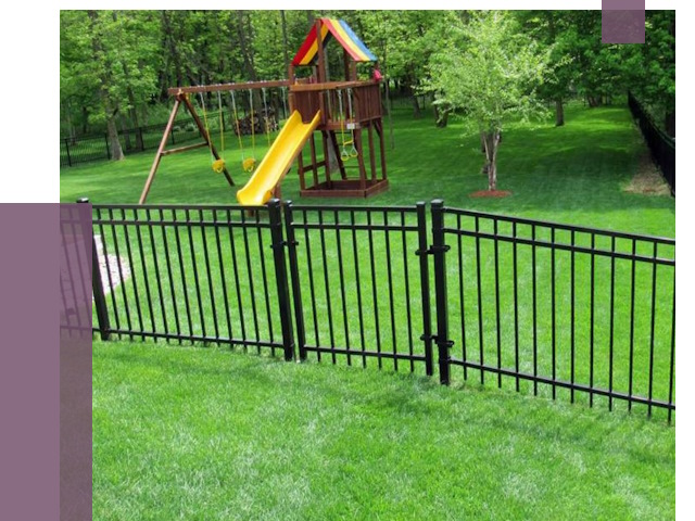 Изготовление газонных ограждений в Магнитогорске от 4345 руб. | ПРОЛЁТ-Мгн