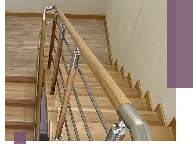 Ремонт поручней и ограждений в Магнитогорске — качественно и быстро