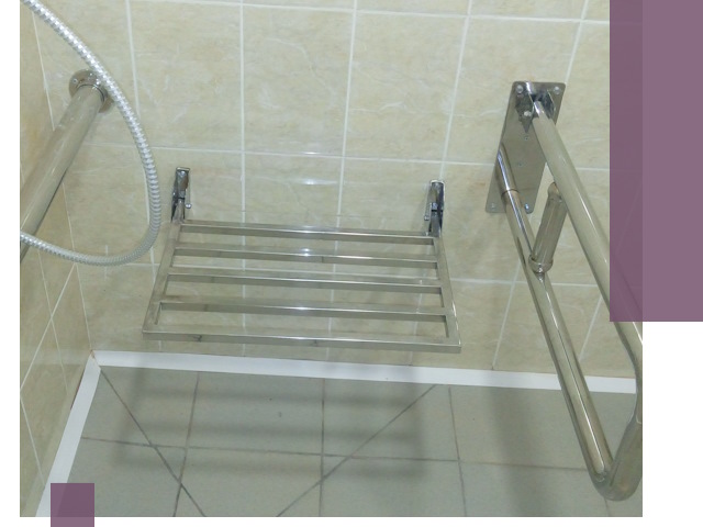 Демонтаж поручней для инвалидов в Магнитогорске быстро и безопасно